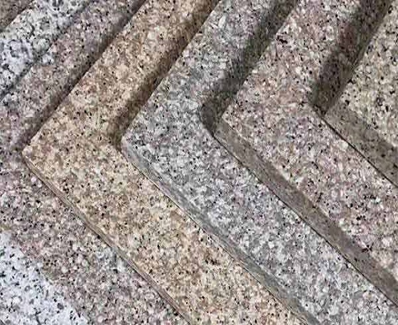 水包砂可以用搅拌机搅拌吗？