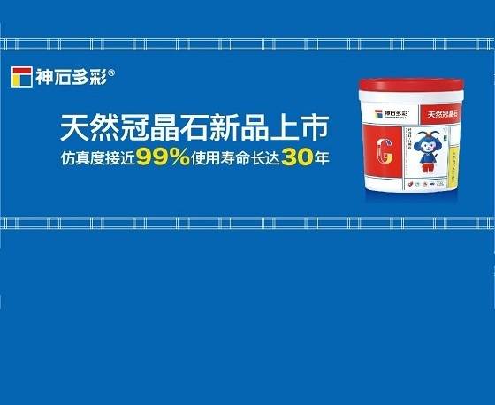 神石仿石漆受邀参加第十二届全国涂料行业发展大会